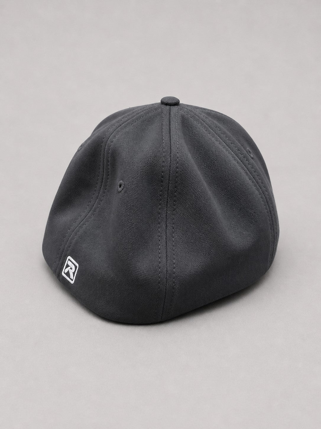 No Gimmes Flex Fit Hat - Black on Black