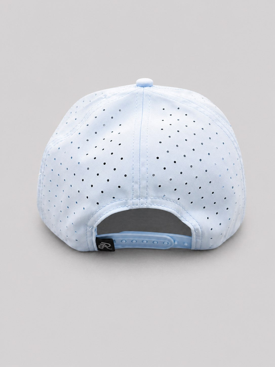 No Gimmes Performance Light Blue - Light Blue Rope