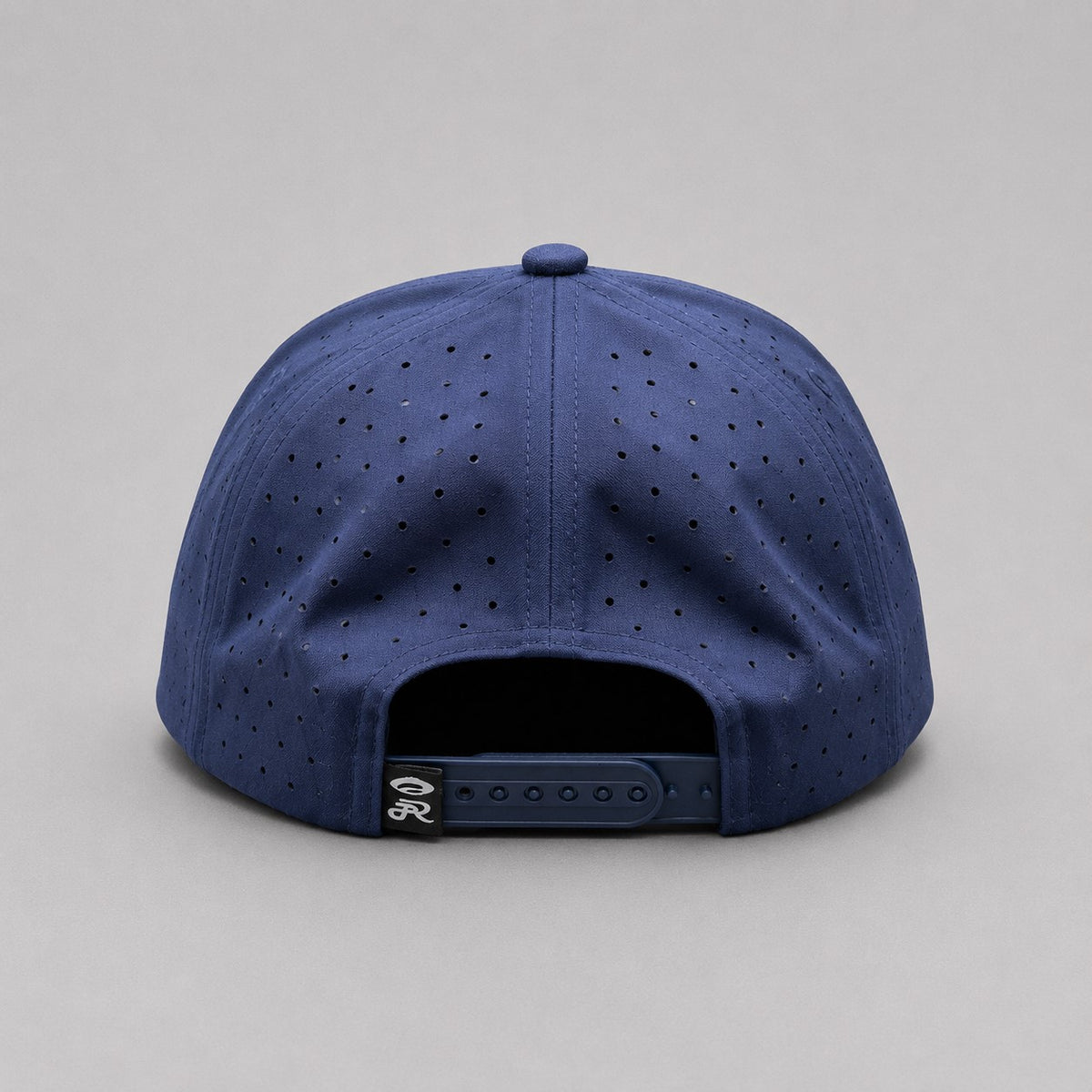 No Gimmes Performance Navy - Navy Rope